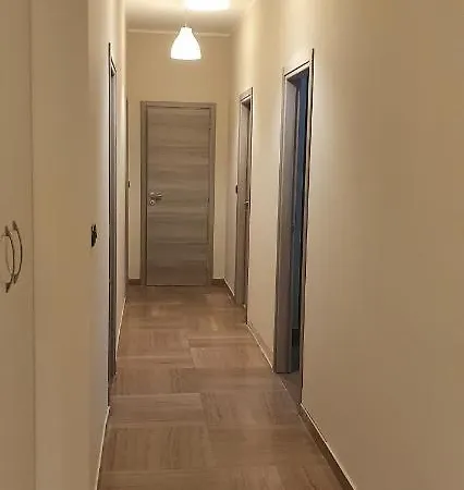 Maison Bernini *