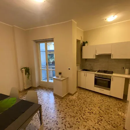 Maison Bernini *